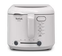 Tefal Uno FF203B10 friteuse Unique Autonome 1470 W Gris