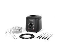 Friteuse & fondue - ONLI - ON1019N - 2 en 1 - 1 L