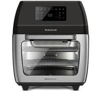 Friteuse/four sans huile 12l 1700w noir Taurus 973981000 noir