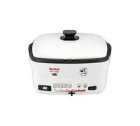 Friteuse - - FR4900 - 1,3 kg - 2 L - Température 80-180 °C - Blanc
