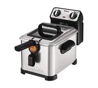 Tefal FR5101 Unique 4 L 2300 W Acier inoxydable