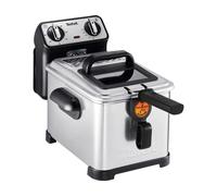 Tefal Filtra Pro FR5161 Unique Autonome 2400 W Friteuse Acier inoxydable