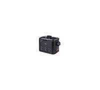Jata Fr5600 Friteuse Unique 1,3 L Autonome 1000 W Noir