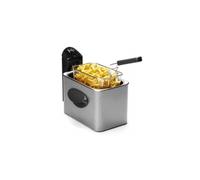 Friteuse - Frifri - 1900 - 3200 Watts - Température variable - Zone froide