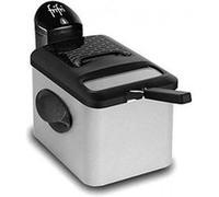 Frifri Friteuse électrique 1905R DUO FIL 3,5 l 3200 W