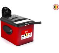 Friteuse FRIFRI 1905 Rouge Duofil 1kg