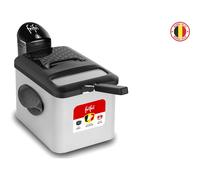 Friteuse Duo Fil En Métal 3.5l - 1kg De Frites