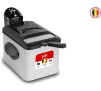 Frifri Friteuse FRIFRI 4528 Gris Duofil