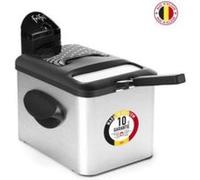Friteuse FRIFRI DUO FIL FRI.5828 Gris G