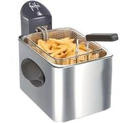 Friteuse - FRIFRI - FI.5848 - 4,5L - 3200W - Thermostat de sécurité