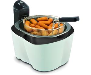 Friteuse - FRIFRI - FIGUI - 3,5 L - 1 kg de frites - 3200 W