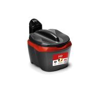 Friteuse - Frifri - Initiation 3L - 3200W - Zone Froide - Sécurité Brevetée - Nettoyage Facile