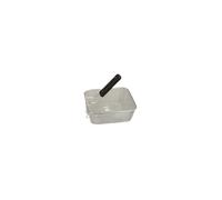 Friteuse - FRIFRI - PAN05 - 2200 Watt - Gris