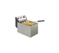 Friteuse Fritel 4605 Turbo SF Profi-line