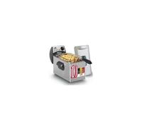 Friteuse - FRITEL - FR 1355 - 3L - Cuve amovible - Petit électroménager