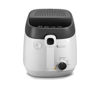 Friteuse - DELONGHI - FS6035 - 2,4 L - 1700 W - 41,5 x 29 x 26 cm - Gris