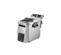 Friteuse - - Fz44851 - Inox - 5 L - 3200 W - 29,3 X 41,7 X 23,2 Cm Delonghi