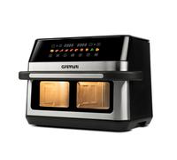 Friteuse G3 Ferrari Friggisano 6+6