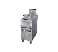 Friteuse Gaz 1 à 2 cuves 22 L Série 900