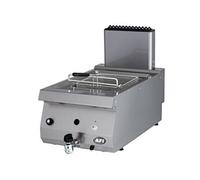 Friteuse Gaz à Poser 1 à 2 x 12 L Série 700