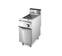 Friteuse Gaz, Capacité 1x22 Litres Virtus
