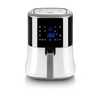 Friteuse Haeger Aero Fryer 2,2 L Blanc