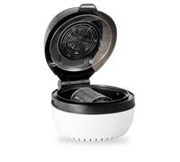 Friteuse halogène/air - BOB HOME - BISTRO VITAL FAMILY+ - Blanc - Tous feux dont induction - Oui