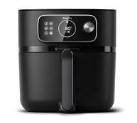 Friteuse HD9876/90 Philips Airfryer Combi XXL Connected
