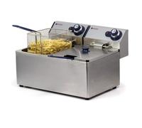 Hendi Friteuse 205839 Blue Line