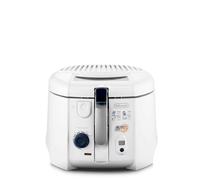 De'Longhi F28533.W1 Roto Friteuse