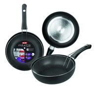 Friteuse Inducta Avec Panier 26cm