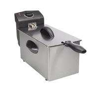 Friteuse inox FR6935