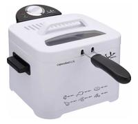 fr278 friteuse 32 x 30,5 x 22 cm