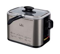 Friteuse JATA FR326E 1000W 1 L (28 x 15 x 18 cm)