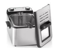Kitchen Chef Friteuse Professional KCP.FR42PRO - 4,2 litres - 3 kW