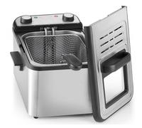 Friteuse kitchen chef KCPFR 42 PRO