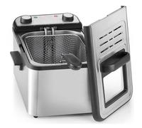 Friteuse kitchen chef KCPFR 42 PRO