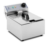 Friteuse ?lectrique - 1 x 10 litres - ECO