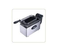 Friteuse LITTLE BALANCE - 0.6 kg - 2000W - Happy Frites Tradition - 8521