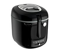Moulinex AM480870 friteuse Unique Autonome 1800 W Noir