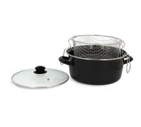 Friteuse MENASTYL 26cm email