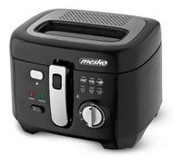 Friteuse Mesko Friteuse MS-4908 - 1800W - Capacité 2.5L - Revêtement antiadhésif - Réservoir d'huile amovible