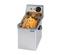 Friteuse modèle PROFRI 4 - SARO