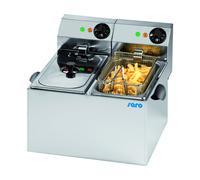Friteuse modèle PROFRI 66 - SARO