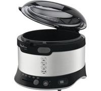 Friteuse MOULINEX AF179D10 FRITEUSE CLASSIQUE UNO NOIR Noir G