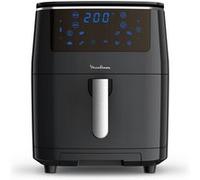 Moulinex AL201810 friteuse Unique 6,9 L Friteuse d’air chaud Noir