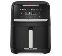 Friteuse - Moulinex EZ8428F0 - 7L - 1800W - 10 fonctions