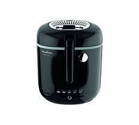 Moulinex AM480870 friteuse Unique Autonome 1800 W Noir