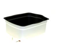 Friteuse - MOULINEX - SS-993478 - Blanc - 2200 Watt - Adulte