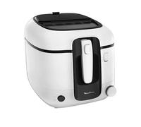 Friteuse MOULINEX SUPER UNO YY4544FB